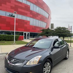 2011 Nissan Altima