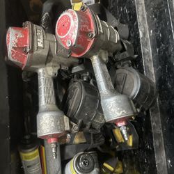 Max Air Nail Guns
