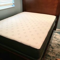 NEW FULL MATTRESS WITH BOX SPRING 🔝 ALL SIZES IN STOCK