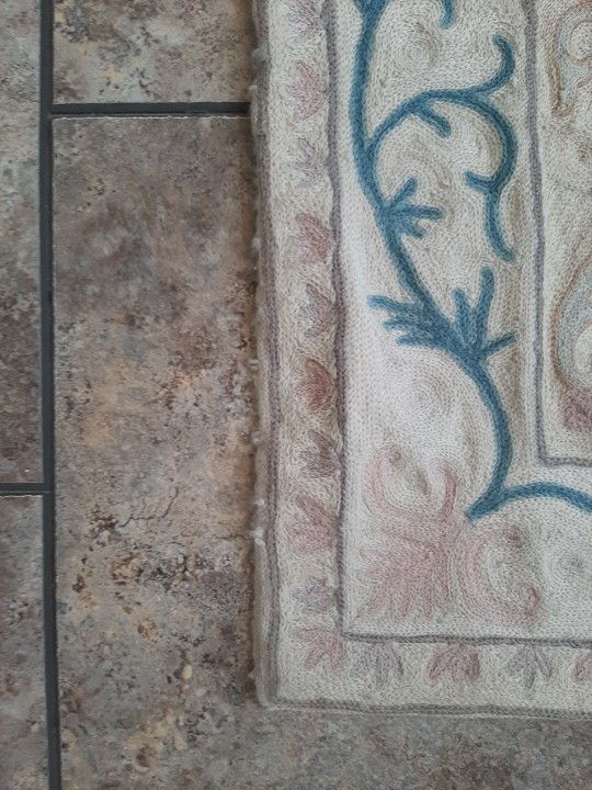 Carpet
