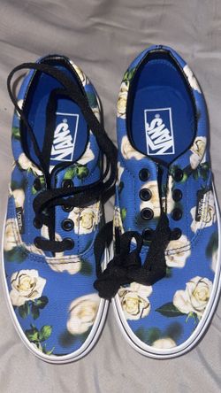 Brand New Vans Never Worn Size 5men