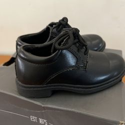 Boys Dress Shoes