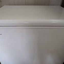 Hotpoint 7.1 Chest Freezer 