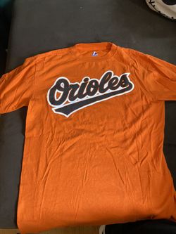 Baseball Shirt