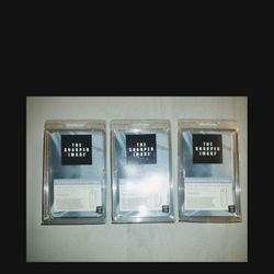 The sharper image replacement ink cartridge tsi51644a . Replaces HP Black 51645A. Price For All 3