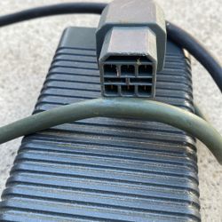 Xbox 360 Power Supply 