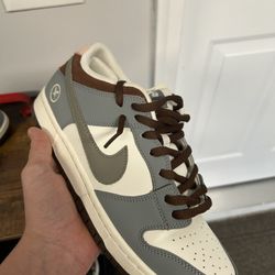 SN Dunk Yuto Origatomi Size 9.5