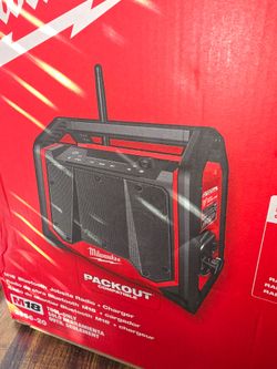 Milwaukee Speaker