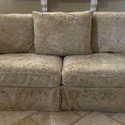 Sofa Set For Sale $100