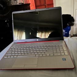 Hp Lab top 