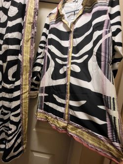 Women's matching set