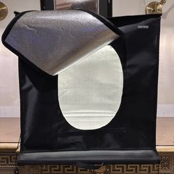 LimoStudio 24x24 LED Light Box Tent