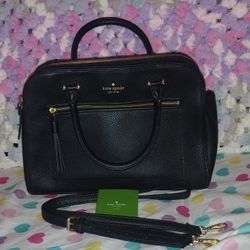 Kate Spades New Purse