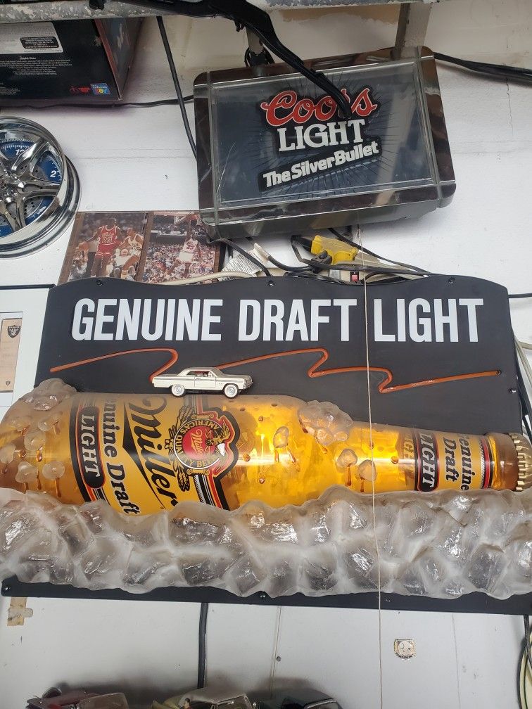 Miller Light
