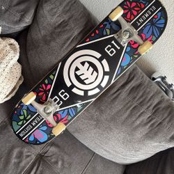 Element Skate Board