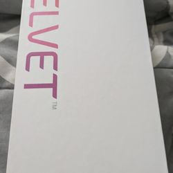 LG Velvet 5G 128 GB Aurora White Phone