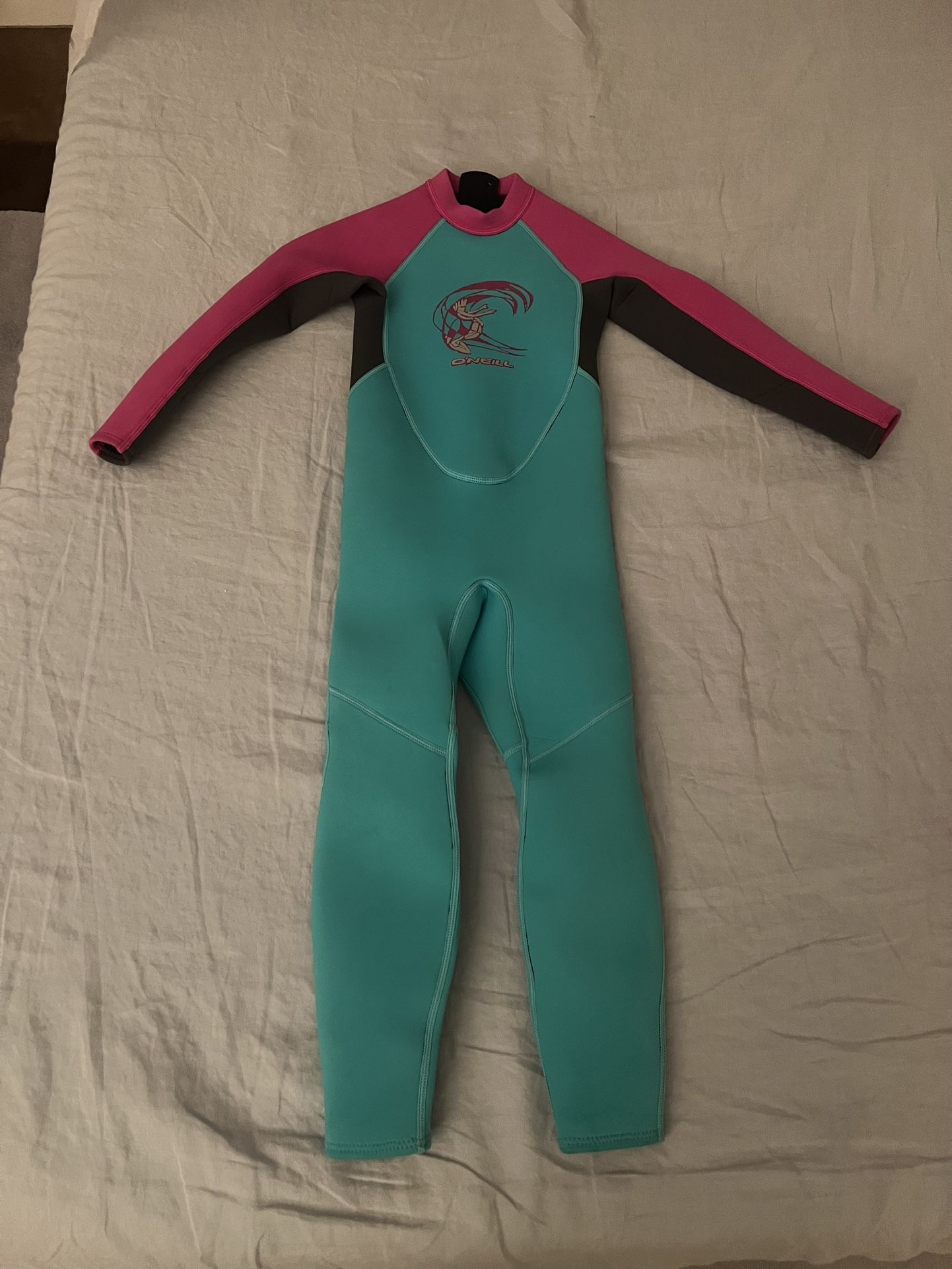 Wet Suit Small Kid (toddler) O’Neill