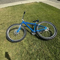 Se Monster Quad 29 Inch