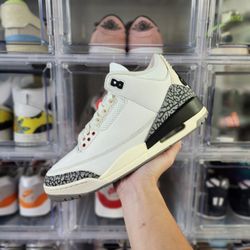 Jordan 3