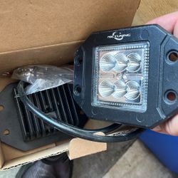18w LED Auto Lights 
