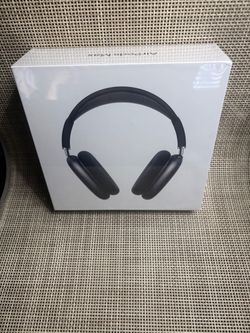 Air max headphones