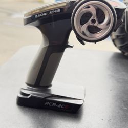 Redcat Rampage Mt 1/5 Complete With Everything +