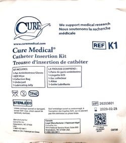 Kit 30 pack