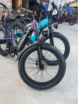 E-bike 36mph brand new for wholesale
