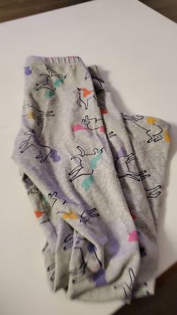 Girls leggings