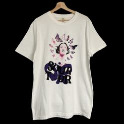 OLIVIA RODRIGO SOUR TOUR TEE