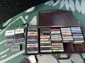 Cassette Bundle