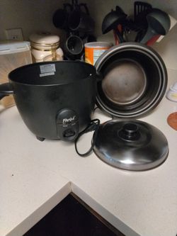 Olla eléctrica