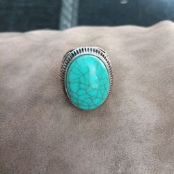 Vintage Ring 