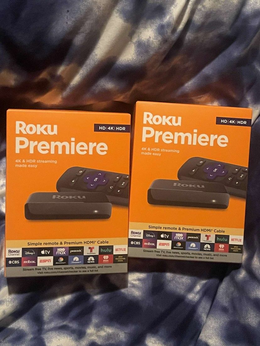 Roku 