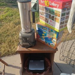 Selling All In One Bulk