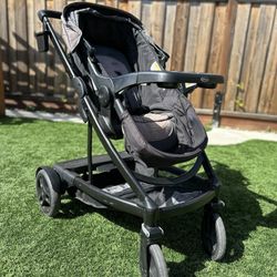 Graco Uno 2 Duo Baby Stroller