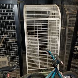 Big Bird Cage