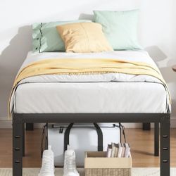 Bed Twin,frame 