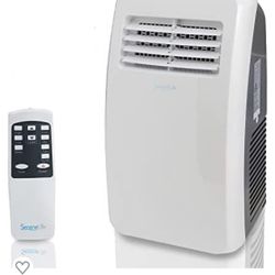Portable Air Conditioner