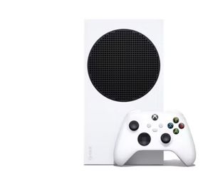 Xbox series s