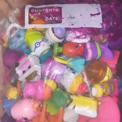 Shopkins