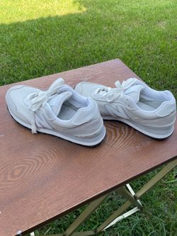 New balance