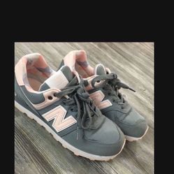 New Balance Youth 3