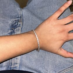 Tennis Bracelet 