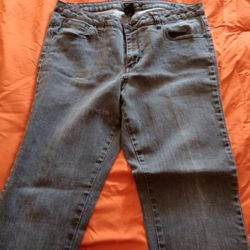 6 pair womens jeans