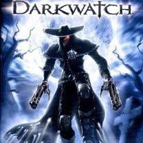 Slightly Used Like New Darkwatch PS2 Video Game For Only $55