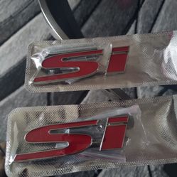 Si Emblem