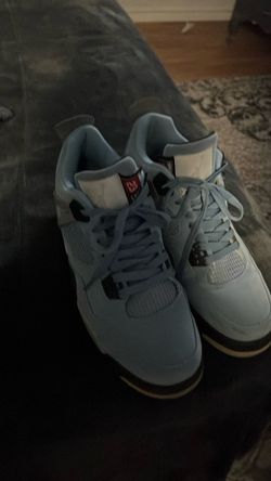 Jordan 4s