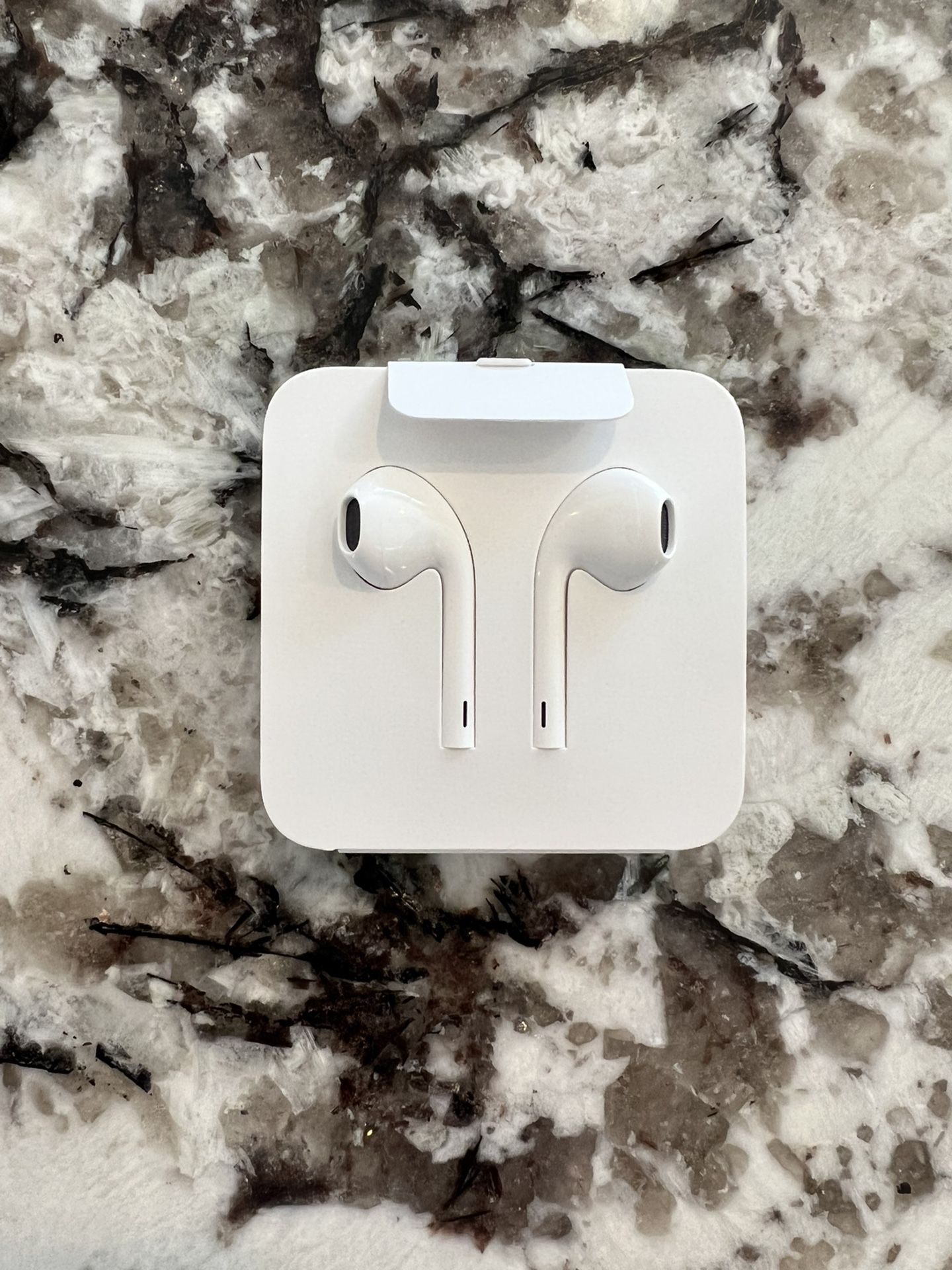 Apple Headphones (Corded)
