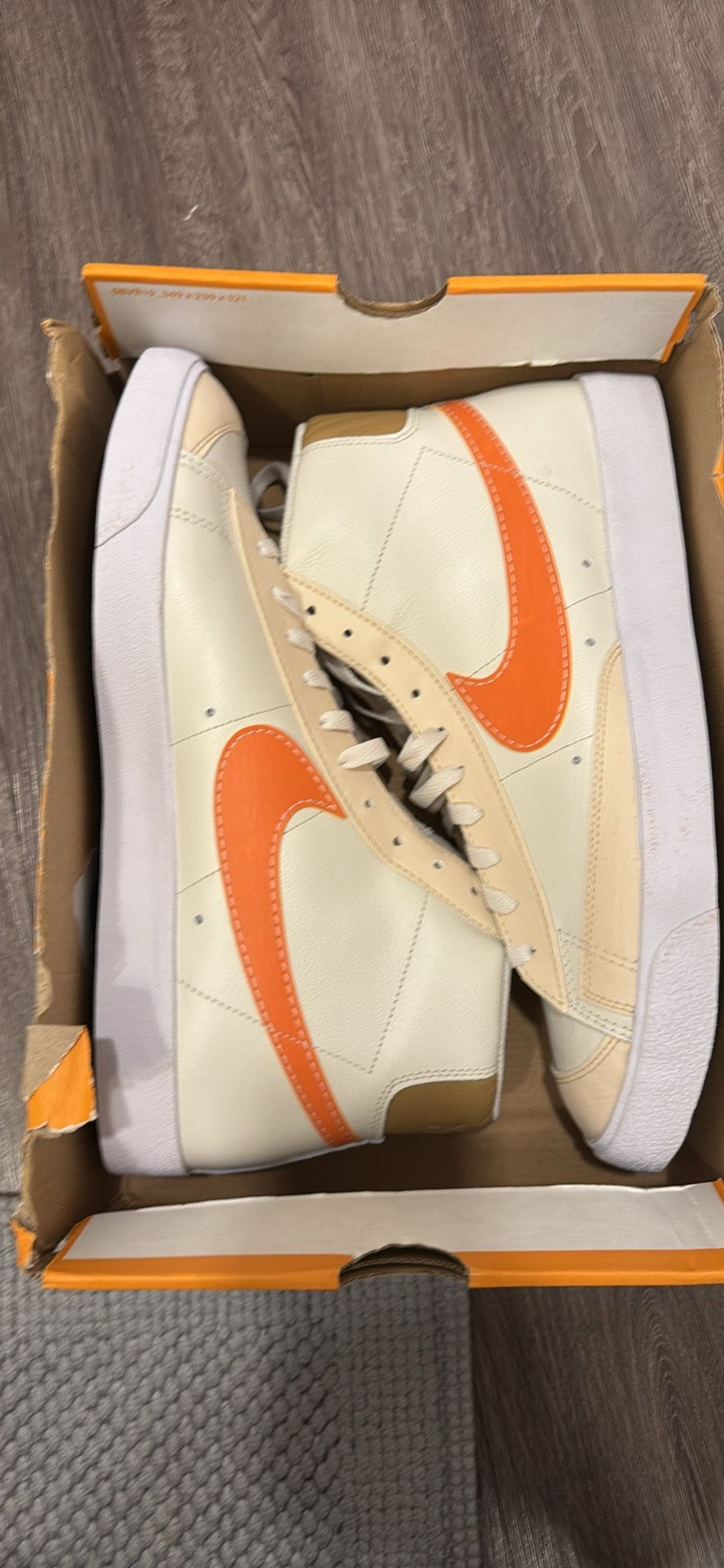 Nike Blazer Mid ‘77 Size 14 NWB